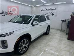 هيونداي باليسيد